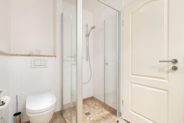 3-Zimmer-EG-Wohnung | Maisonette - Sylt, Steinmannstraße 51 | 6