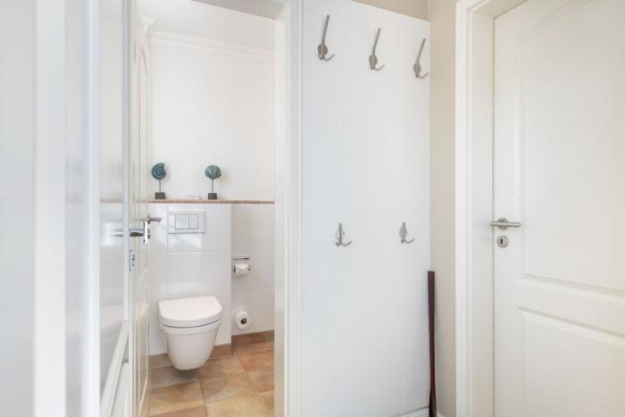 3-Zimmer-EG-Wohnung | Maisonette - Sylt, Steinmannstraße 51 | 6