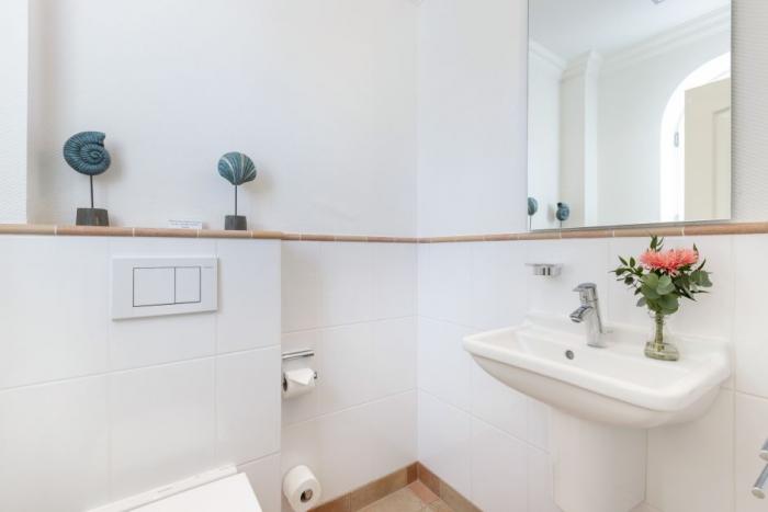 3-Zimmer-EG-Wohnung | Maisonette - Sylt, Steinmannstraße 51 | 6