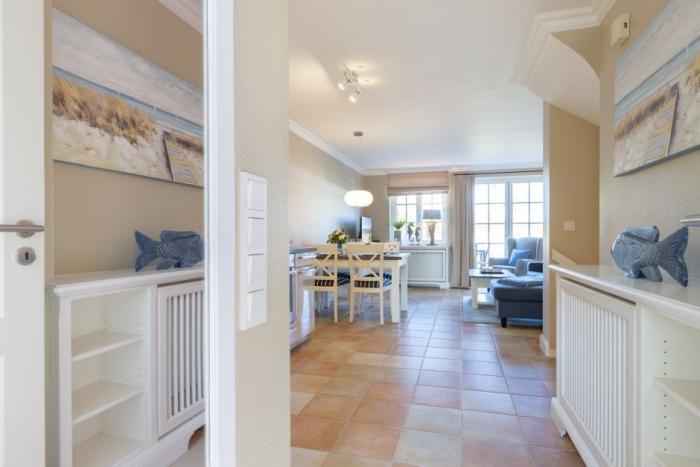 3-Zimmer-EG-Wohnung | Maisonette - Sylt, Steinmannstraße 51 | 6