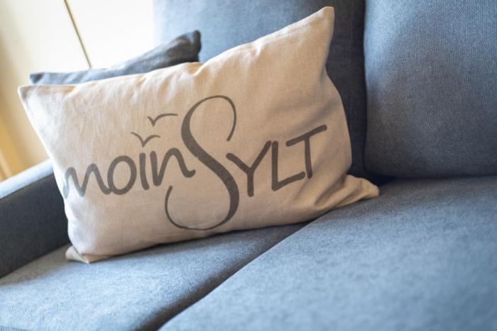 3-Zimmer-EG-Wohnung | Maisonette - Sylt, Steinmannstraße 51 | 6