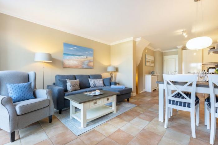 3-Zimmer-EG-Wohnung | Maisonette - Sylt, Steinmannstraße 51 | 6