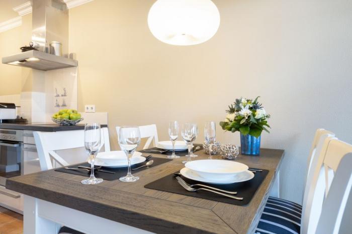 3-Zimmer-EG-Wohnung | Maisonette - Sylt, Steinmannstraße 51 | 6