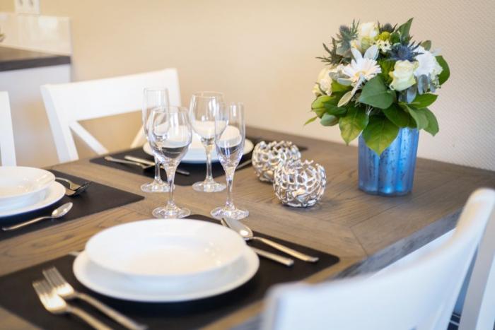 3-Zimmer-EG-Wohnung | Maisonette - Sylt, Steinmannstraße 51 | 6