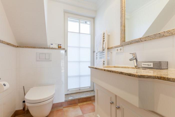 3-Zimmer-OG-Wohnung | Maisonette - Sylt, Steinmannstraße 49 | 7