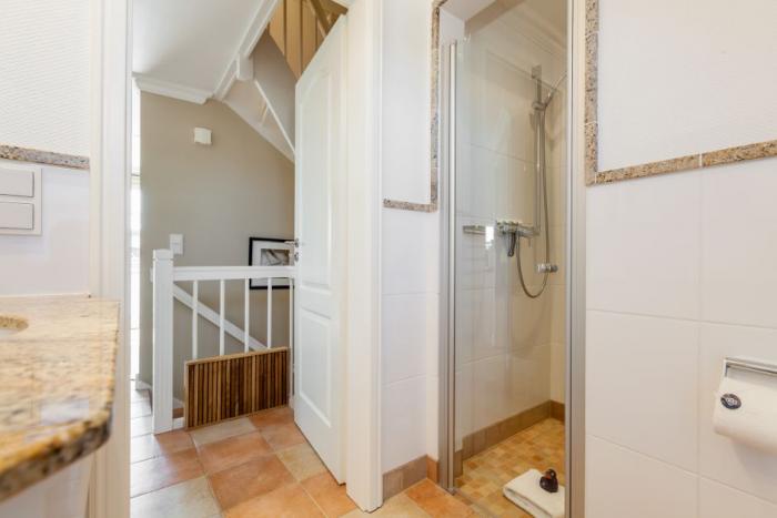 3-Zimmer-OG-Wohnung | Maisonette - Sylt, Steinmannstraße 49 | 7