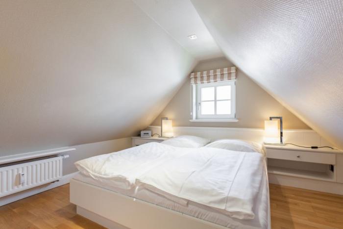 3-Zimmer-OG-Wohnung | Maisonette - Sylt, Steinmannstraße 49 | 7