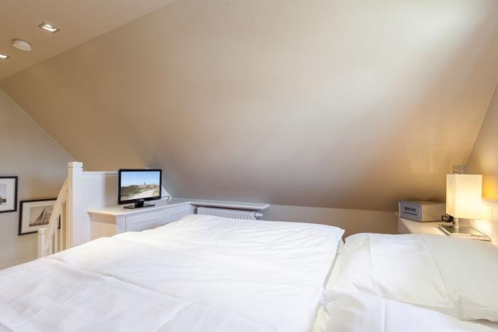 3-Zimmer-OG-Wohnung | Maisonette - Sylt, Steinmannstraße 49 | 7