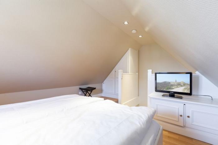 3-Zimmer-OG-Wohnung | Maisonette - Sylt, Steinmannstraße 49 | 7