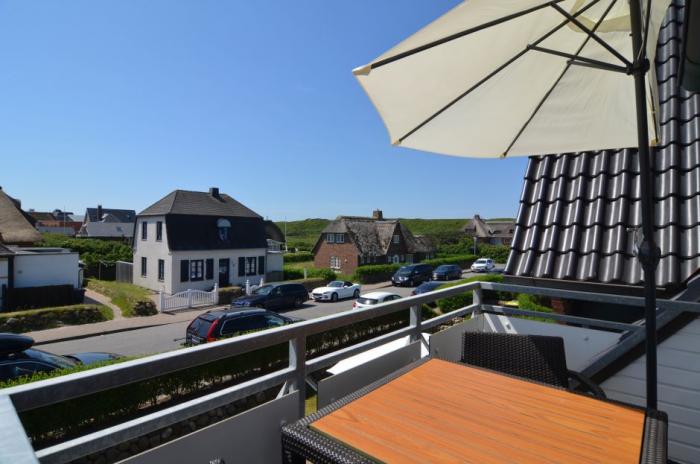 3-Zimmer-OG-Wohnung | Maisonette - Sylt, Steinmannstraße 49 | 7