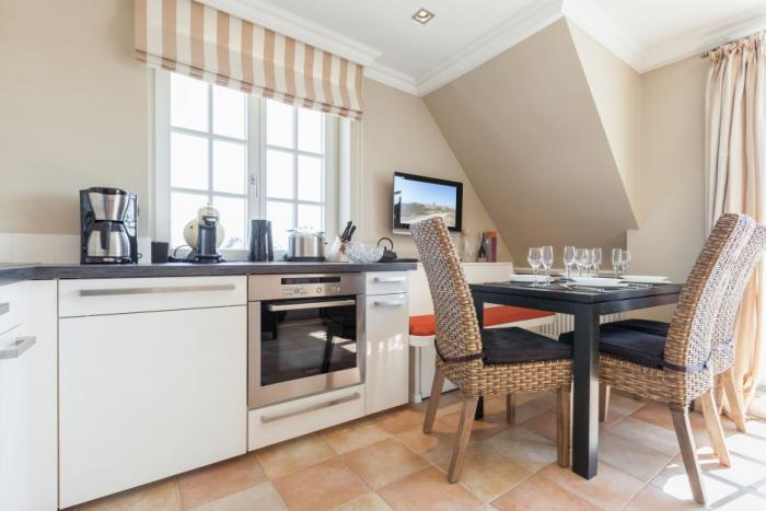 3-Zimmer-OG-Wohnung | Maisonette - Sylt, Steinmannstraße 49 | 7