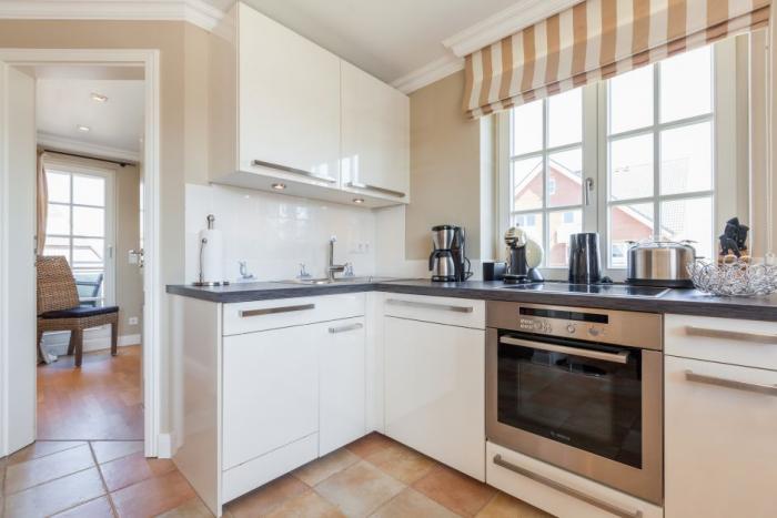 3-Zimmer-OG-Wohnung | Maisonette - Sylt, Steinmannstraße 49 | 7