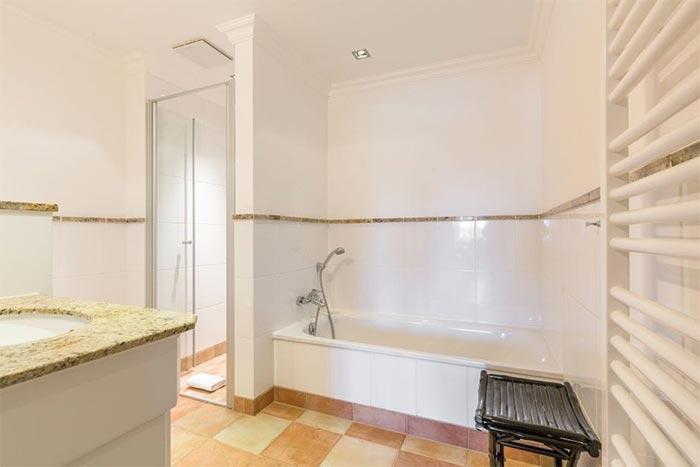 3-Zimmer-OG-Wohnung | Maisonette - Sylt, Steinmannstraße 49 | 8