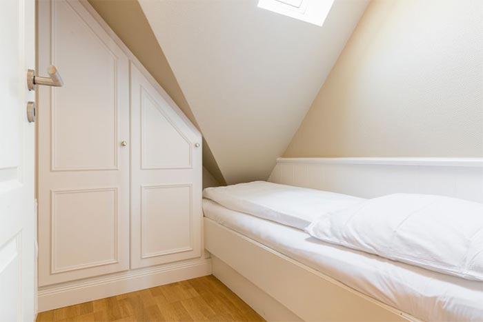 3-Zimmer-OG-Wohnung | Maisonette - Sylt, Steinmannstraße 49 | 8