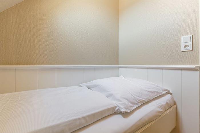 3-Zimmer-OG-Wohnung | Maisonette - Sylt, Steinmannstraße 49 | 8