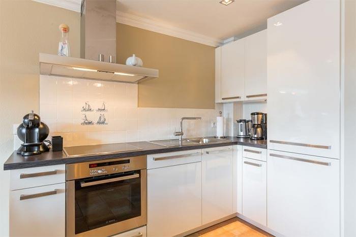 3-Zimmer-OG-Wohnung | Maisonette - Sylt, Steinmannstraße 49 | 8
