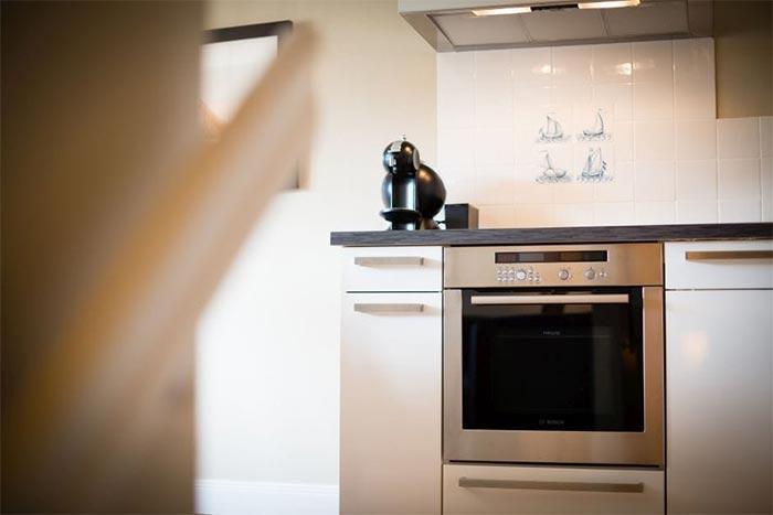 3-Zimmer-OG-Wohnung | Maisonette - Sylt, Steinmannstraße 49 | 8