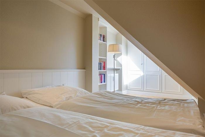 3-Zimmer-OG-Wohnung | Maisonette - Sylt, Steinmannstraße 49 | 8