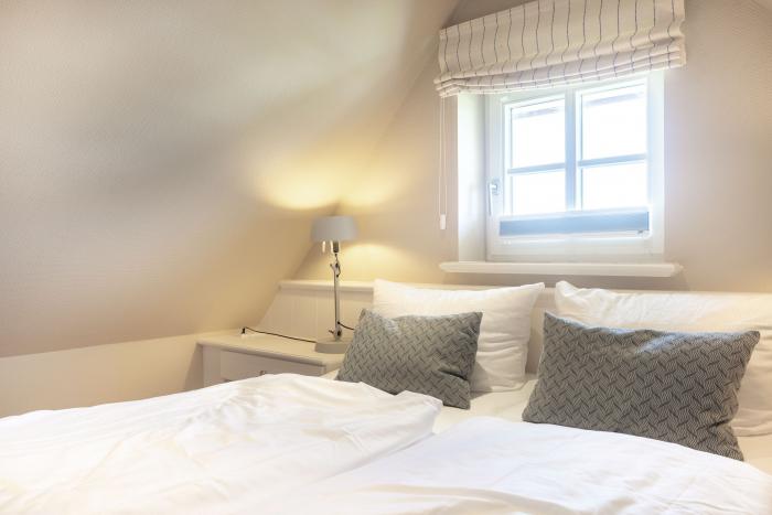 3-Zimmer-OG-Wohnung | Maisonette - Sylt, Steinmannstraße 49 | 9