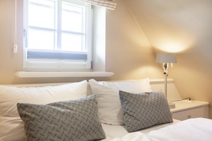 3-Zimmer-OG-Wohnung | Maisonette - Sylt, Steinmannstraße 49 | 9