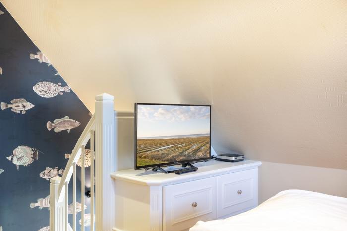 3-Zimmer-OG-Wohnung | Maisonette - Sylt, Steinmannstraße 49 | 9