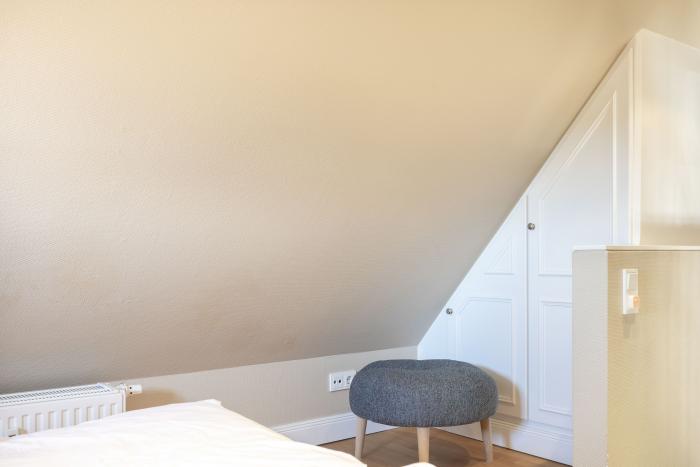 3-Zimmer-OG-Wohnung | Maisonette - Sylt, Steinmannstraße 49 | 9