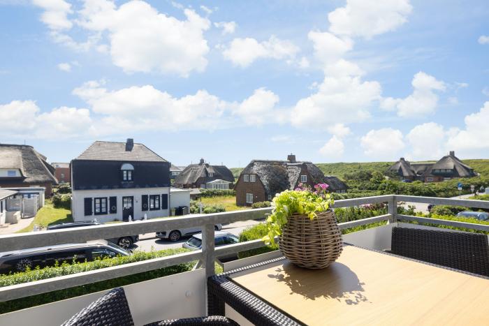 3-Zimmer-OG-Wohnung | Maisonette - Sylt, Steinmannstraße 49 | 9