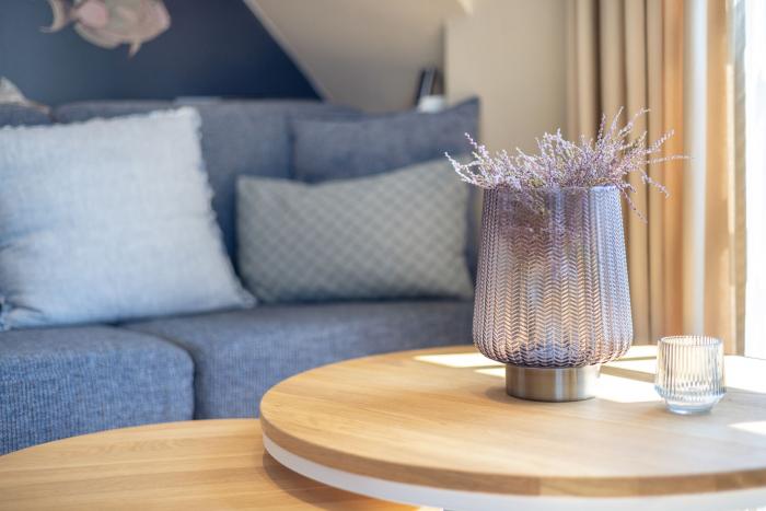 3-Zimmer-OG-Wohnung | Maisonette - Sylt, Steinmannstraße 49 | 9