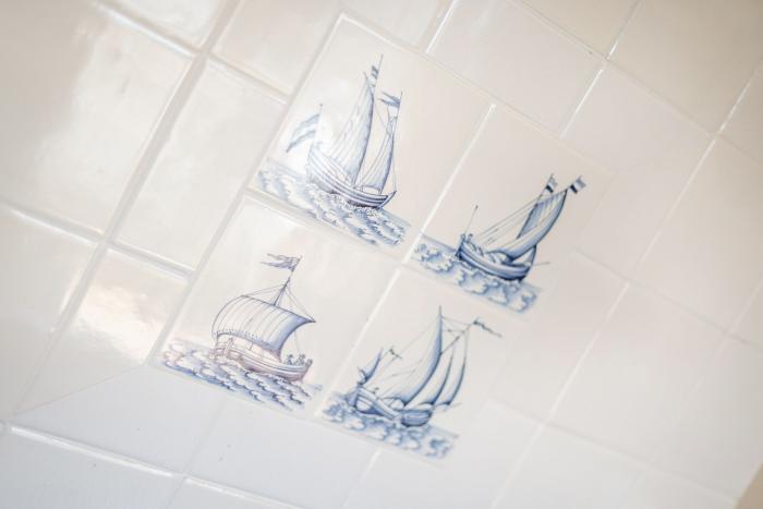 3-Zimmer-OG-Wohnung | Maisonette - Sylt, Steinmannstraße 49 | 9