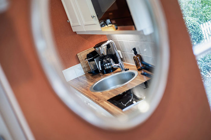 3-Zimmer-EG-Wohnung | Maisonette - Sylt, Rosenweg 10 | 1