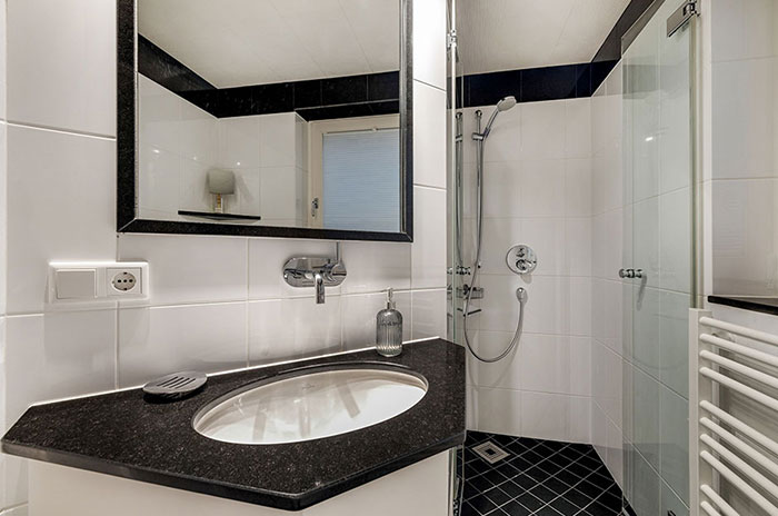 3-Zimmer-EG-Wohnung | Maisonette - Sylt, Rosenweg 10 | 1
