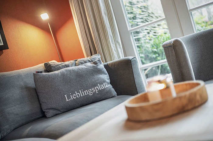 3-Zimmer-EG-Wohnung | Maisonette - Sylt, Rosenweg 10 | 1