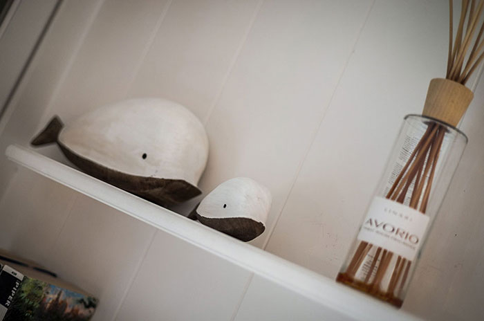 3-Zimmer-EG-Wohnung | Maisonette - Sylt, Rosenweg 10 | 1