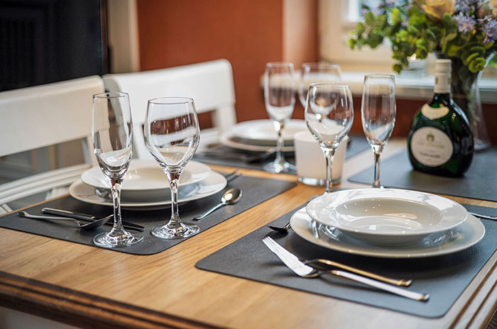3-Zimmer-EG-Wohnung | Maisonette - Sylt, Rosenweg 10 | 1