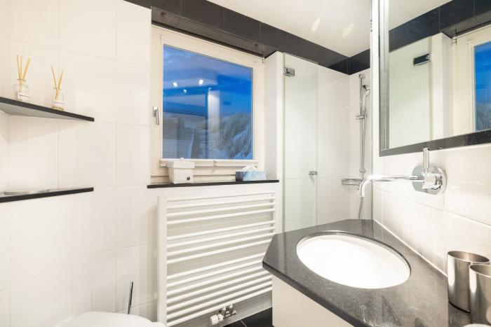2-Zimmer-EG-Wohnung | Maisonette - Sylt, Rosenweg 10 | 3