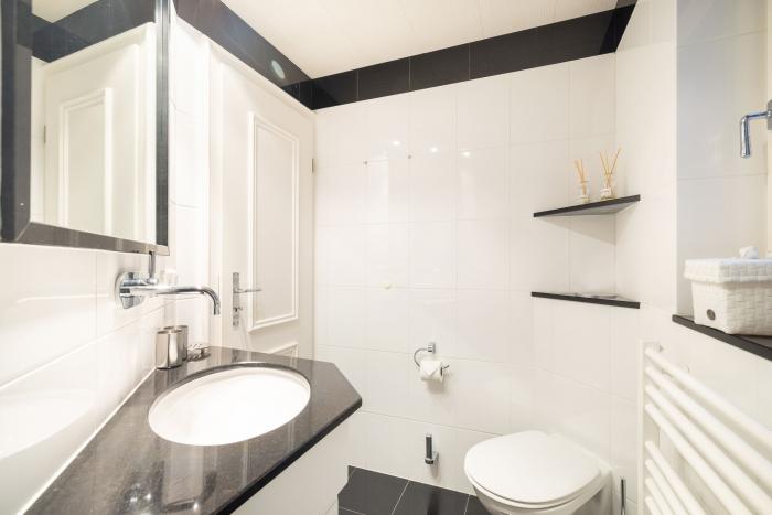 2-Zimmer-EG-Wohnung | Maisonette - Sylt, Rosenweg 10 | 3