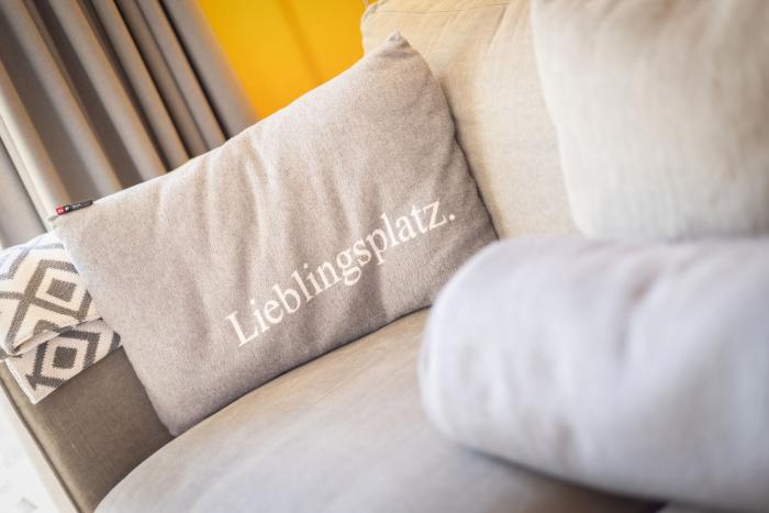 2-Zimmer-EG-Wohnung | Maisonette - Sylt, Rosenweg 10 | 3