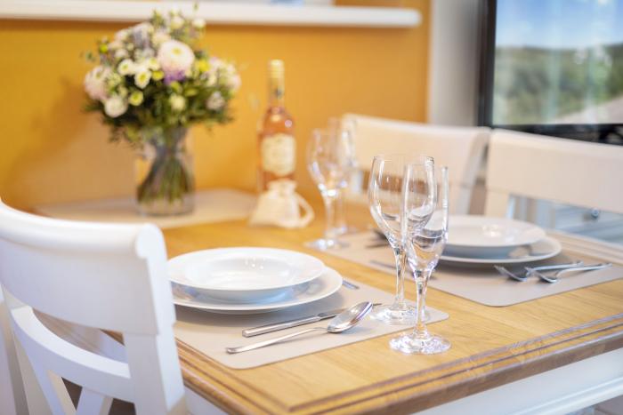 2-Zimmer-EG-Wohnung | Maisonette - Sylt, Rosenweg 10 | 3