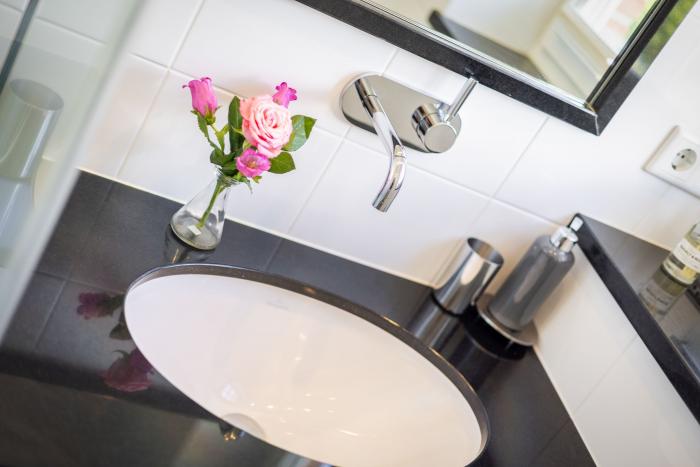 2-Zimmer-OG-Wohnung | Maisonette - Sylt, Rosenweg 10 | 4