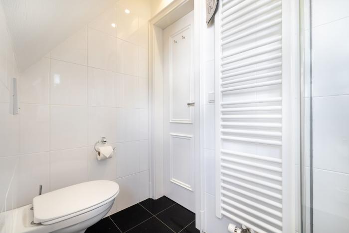 2-Zimmer-OG-Wohnung | Maisonette - Sylt, Rosenweg 10 | 4