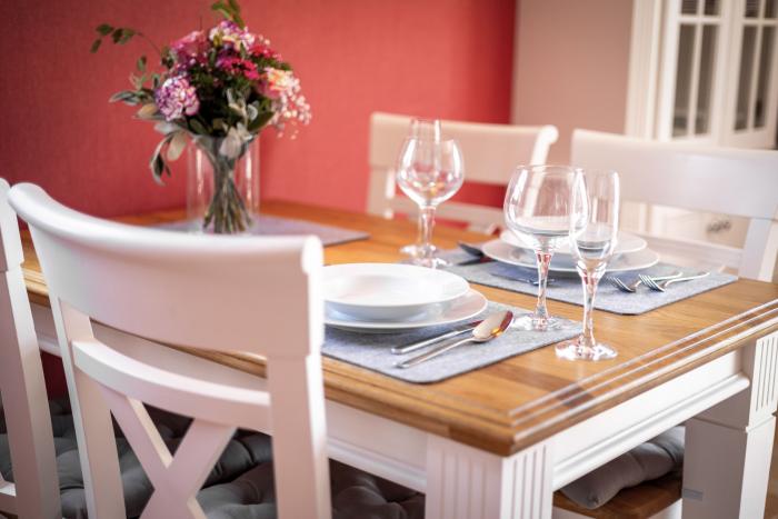 2-Zimmer-OG-Wohnung | Maisonette - Sylt, Rosenweg 10 | 4