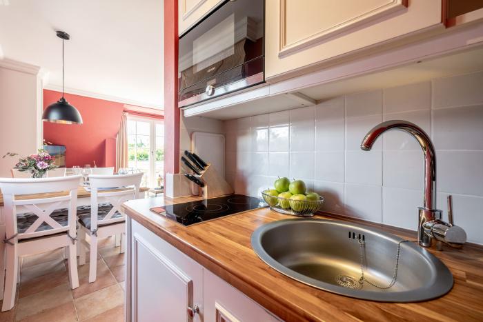 2-Zimmer-OG-Wohnung | Maisonette - Sylt, Rosenweg 10 | 4