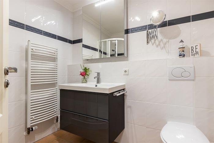 2-Zimmer-EG-Wohnung - Sylt, Bomhoffstraße 13 | Wohnung 16