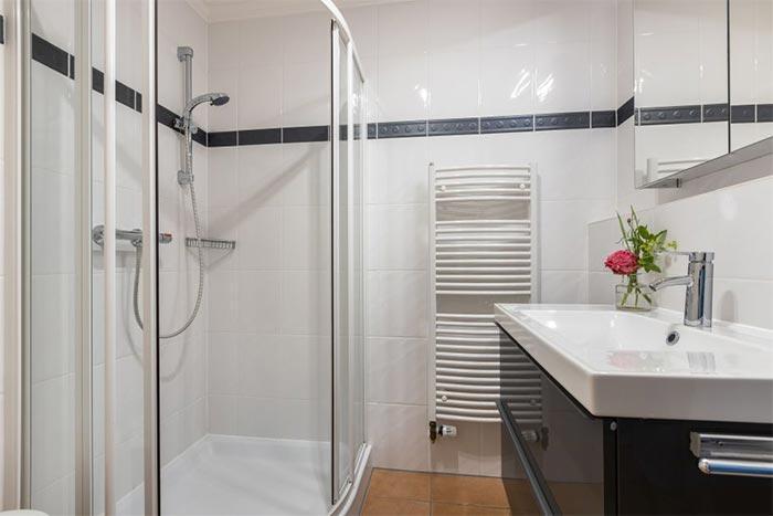 2-Zimmer-EG-Wohnung - Sylt, Bomhoffstraße 13 | Wohnung 16