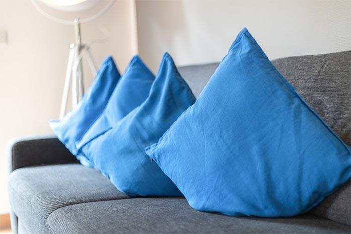 2-Zimmer-EG-Wohnung - Sylt, Bomhoffstraße 13 | Wohnung 16