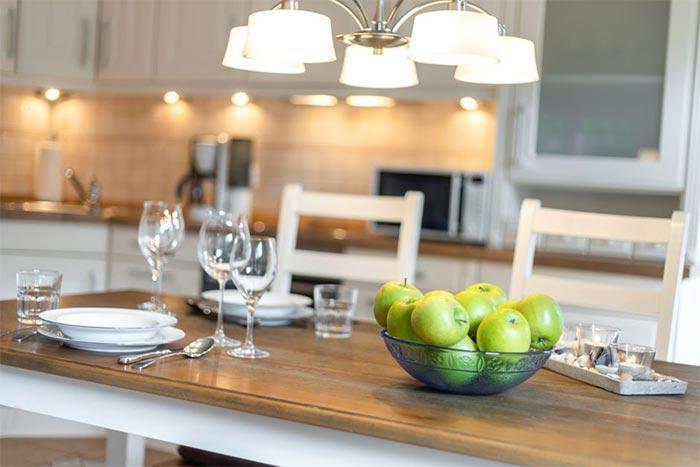 2-Zimmer-EG-Wohnung - Sylt, Bomhoffstraße 13 | Wohnung 16