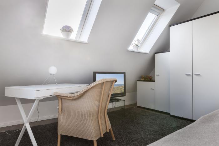 2-Zimmer-OG-Wohnung | Maisonette - Sylt, Dr.-Ross-Straße 31b | Wohnung 4