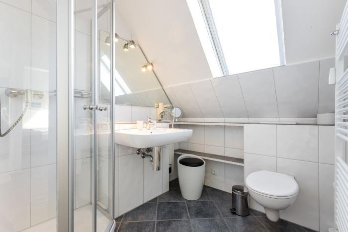 2-Zimmer-OG-Wohnung | Maisonette - Sylt, Dr.-Ross-Straße 31b | Wohnung 4