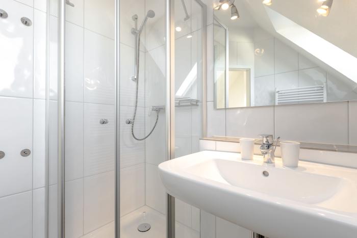 2-Zimmer-OG-Wohnung | Maisonette - Sylt, Dr.-Ross-Straße 31b | Wohnung 4