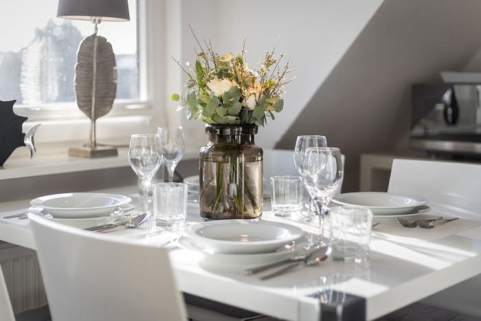 2-Zimmer-OG-Wohnung | Maisonette - Sylt, Dr.-Ross-Straße 31b | Wohnung 4
